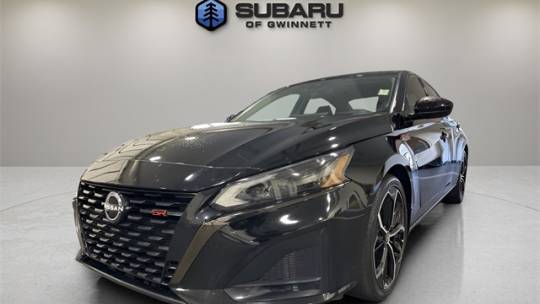 2023 Nissan Altima SR — Sedan — 28,779 mi — Duluth, GA
