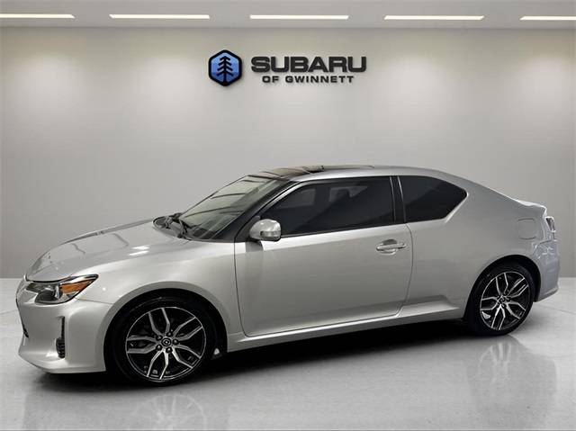 2014 Scion tC Base — Coupe — 110,963 mi — Duluth, GA