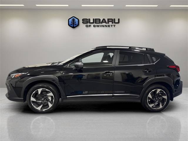 2024 Subaru Crosstrek Limited — SUV — 7,498 mi — Duluth, GA