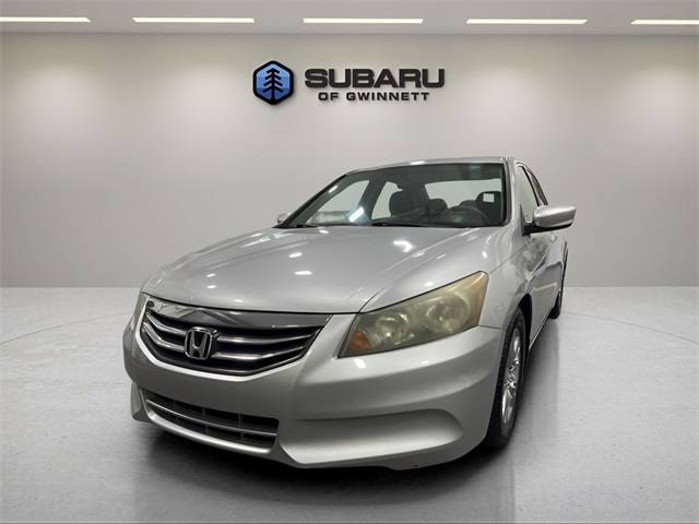 2011 Honda Accord SE — Sedan — 183,331 mi — Duluth, GA