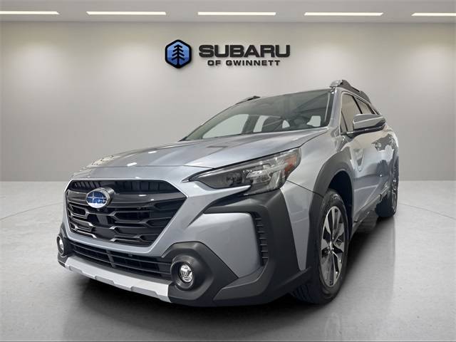 2024 Subaru Outback Touring — SUV — 13,006 mi — Duluth, GA