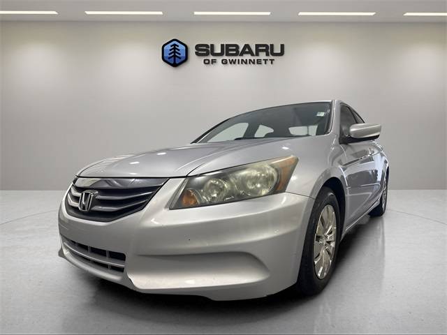 2011 Honda Accord LX — Sedan — 216,926 mi — Duluth, GA