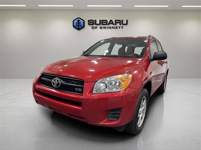2012 Toyota RAV4 Base V6 — SUV — 218,449 mi — Duluth, GA