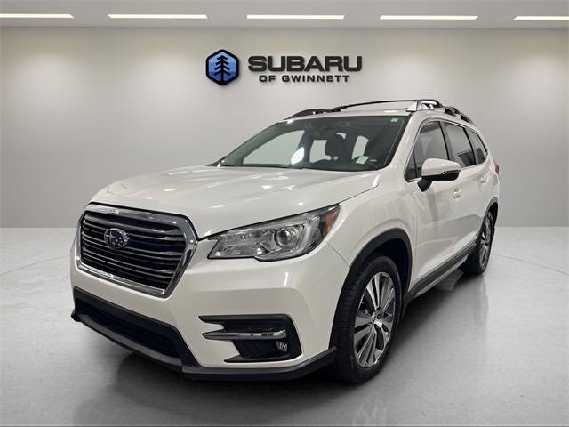 2020 Subaru Ascent Limited — SUV — 77,018 mi — Duluth, GA
