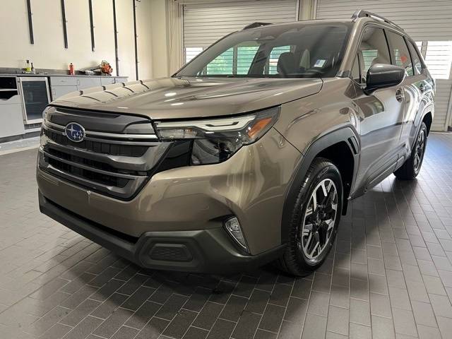 2025 Subaru Forester Premium — SUV — 8,277 mi — Duluth, GA