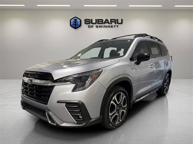 2024 Subaru Ascent Touring — SUV — 10,953 mi — Duluth, GA