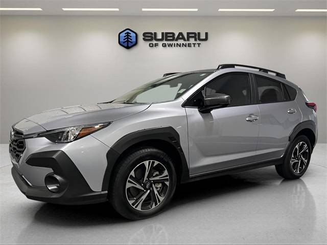 2024 Subaru Crosstrek Premium — SUV — 12,144 mi — Duluth, GA