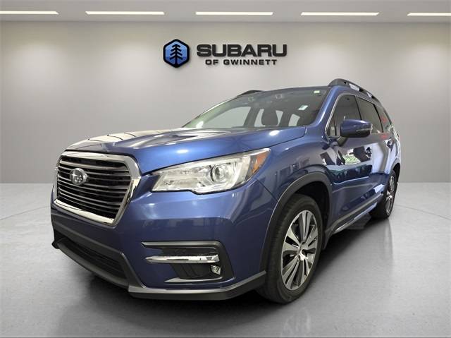 2022 Subaru Ascent Limited — SUV — 95,719 mi — Duluth, GA