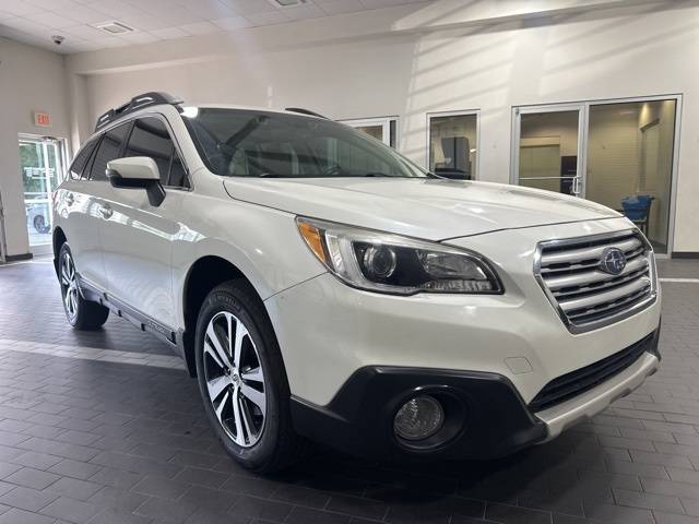 2015 Subaru Outback 2.5i Limited — SUV — 125,321 mi — Duluth, GA