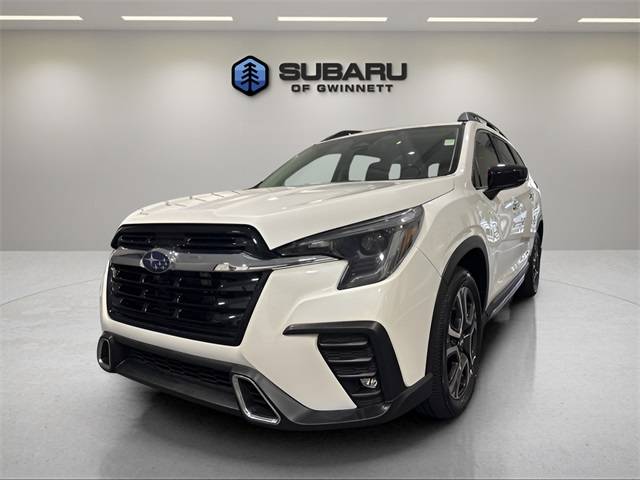 2024 Subaru Ascent Touring — SUV — 9,934 mi — Duluth, GA