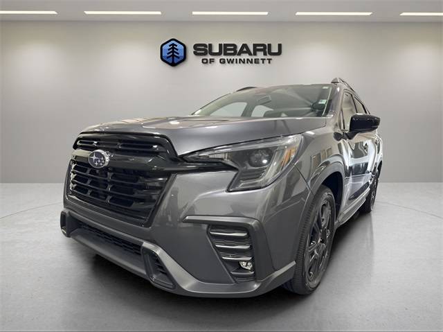 2024 Subaru Ascent Onyx Edition Limited — SUV — 11,226 mi — Duluth, GA