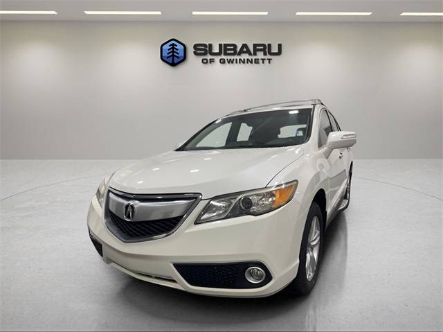 2014 Acura RDX Technology Package — SUV — 149,169 mi — Duluth, GA