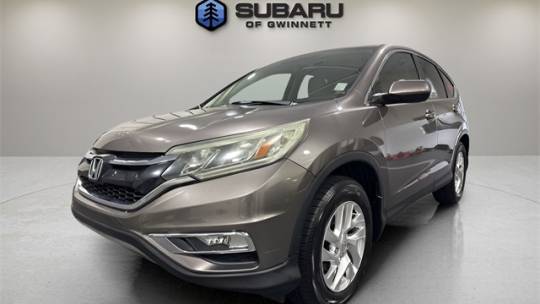 2015 Honda CR-V EX — SUV — 180,957 mi — Duluth, GA