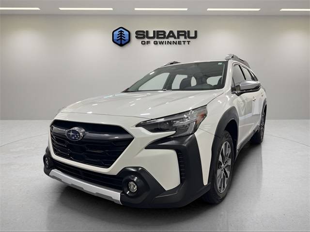2023 Subaru Outback Touring XT — SUV — 20,968 mi — Duluth, GA