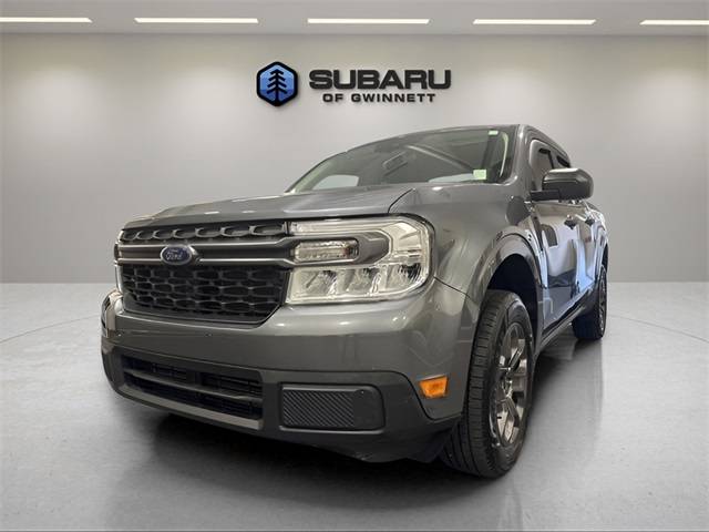 2022 Ford Maverick XLT — Pickup Truck — 68,615 mi — Duluth, GA
