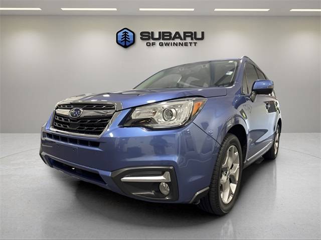 2017 Subaru Forester 2.5i Touring — SUV — 39,798 mi — Duluth, GA