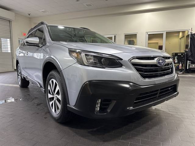 2021 Subaru Outback 2.5i Premium — SUV — 26,839 mi — Duluth, GA