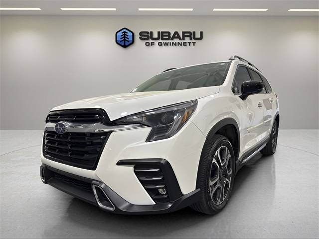 2024 Subaru Ascent Touring — SUV — 14,437 mi — Duluth, GA