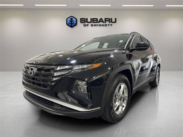 2024 Hyundai Tucson SEL — SUV — 13,905 mi — Duluth, GA