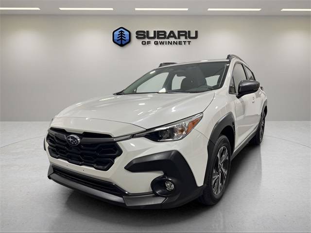 2025 Subaru Crosstrek Premium — SUV — 4,571 mi — Duluth, GA
