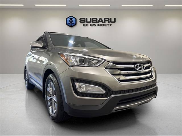 2016 Hyundai Santa Fe Sport Base — SUV — 70,275 mi — Duluth, GA