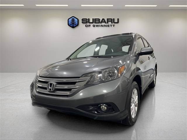 2014 Honda CR-V EX-L — SUV — 97,986 mi — Duluth, GA