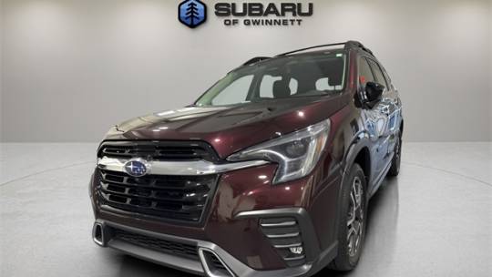 2024 Subaru Ascent Touring — SUV — 16,045 mi — Duluth, GA