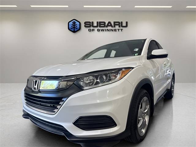 2020 Honda HR-V LX — SUV — 165,000 mi — Duluth, GA