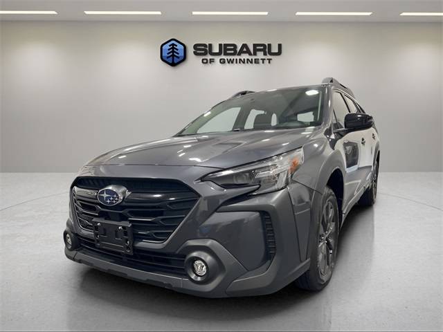 2024 Subaru Outback Onyx Edition — SUV — 17,969 mi — Duluth, GA