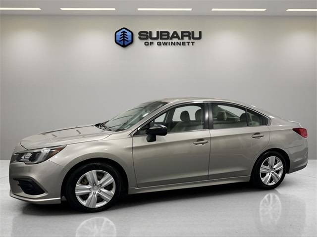 2018 Subaru Legacy 2.5i — Sedan — 86,212 mi — Duluth, GA