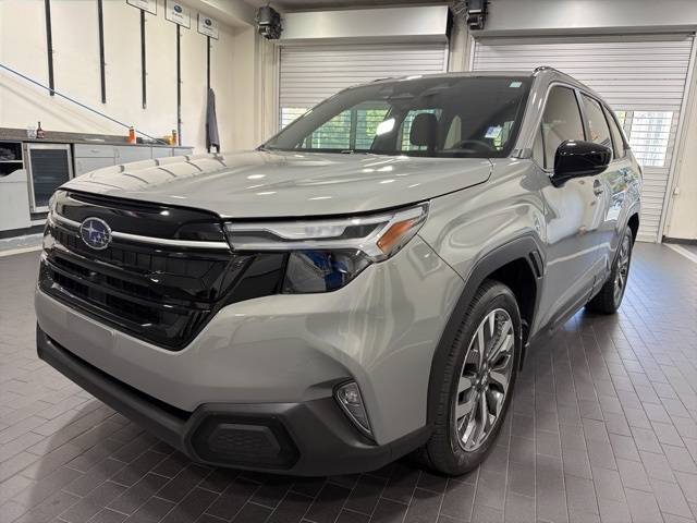 2025 Subaru Forester Touring — SUV — 2,690 mi — Duluth, GA