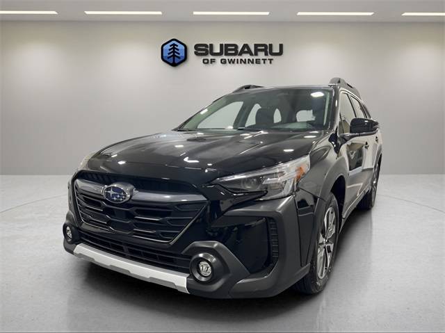 2025 Subaru Outback Limited — SUV — 6,065 mi — Duluth, GA