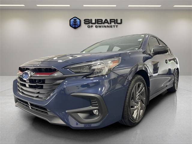 2024 Subaru Legacy Sport — Sedan — 7,246 mi — Duluth, GA