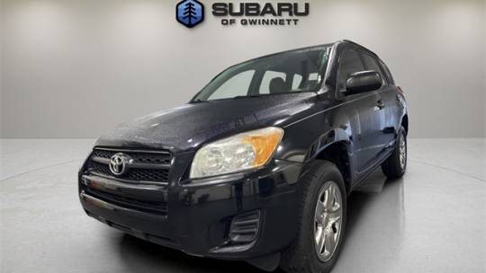2010 Toyota RAV4 Base — SUV — 122,131 mi — Duluth, GA