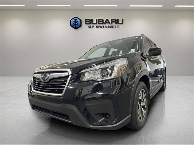 2020 Subaru Forester 2.5i Premium — SUV — 45,584 mi — Duluth, GA