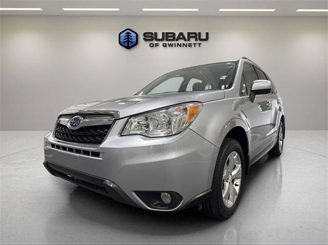 2016 Subaru Forester 2.5i Limited — SUV — 93,356 mi — Duluth, GA