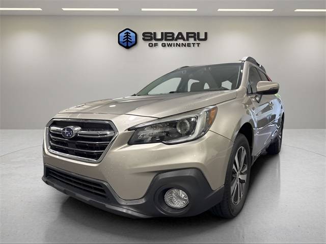 2018 Subaru Outback 3.6R Limited — SUV — 113,237 mi — Duluth, GA
