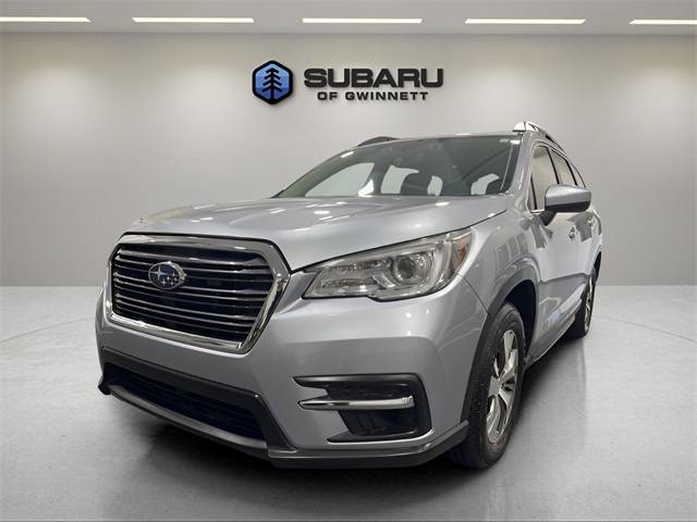 2022 Subaru Ascent Premium — SUV — 45,833 mi — Duluth, GA