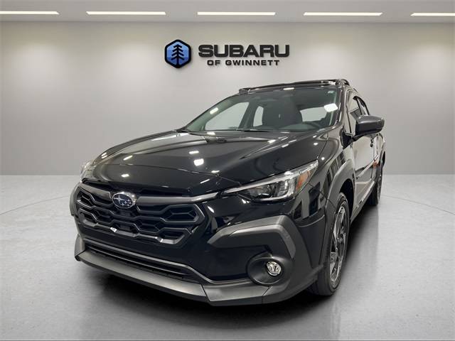 2025 Subaru Crosstrek Limited — SUV — 8,842 mi — Duluth, GA