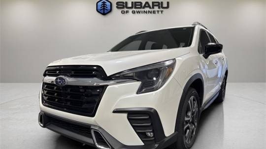 2024 Subaru Ascent Touring — SUV — 6,785 mi — Duluth, GA
