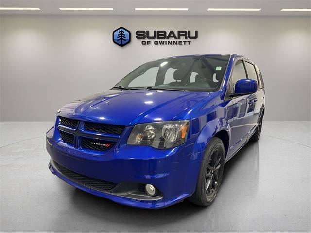 2020 Dodge Grand Caravan GT — Minivan — 75,528 mi — Duluth, GA