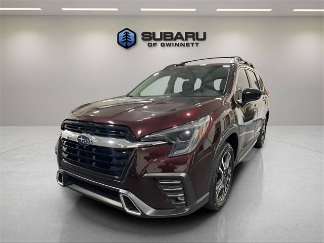 2025 Subaru Ascent Touring — SUV — 9,368 mi — Duluth, GA