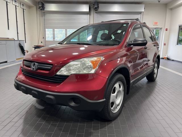 2009 Honda CR-V LX — SUV — 120,555 mi — Duluth, GA