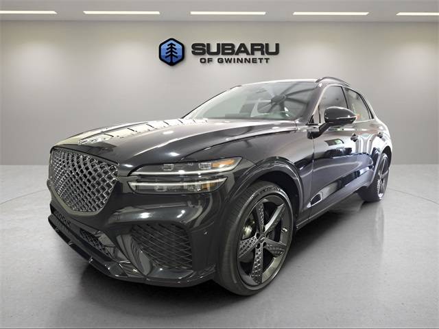 2023 Genesis GV70 2.5T — SUV — 32,884 mi — Duluth, GA