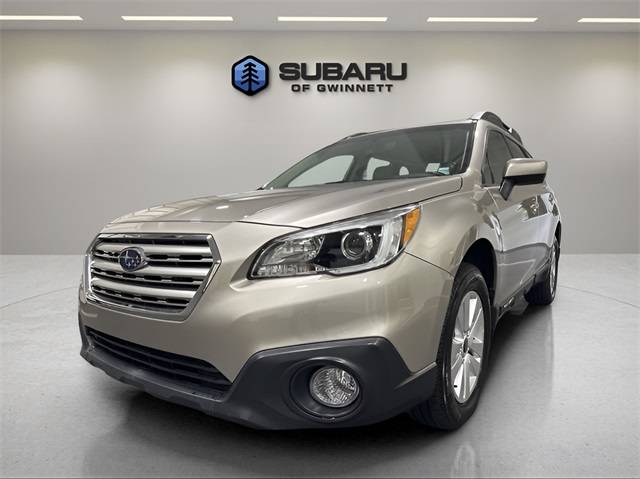 2017 Subaru Outback 2.5i Premium — SUV — 50,032 mi — Duluth, GA
