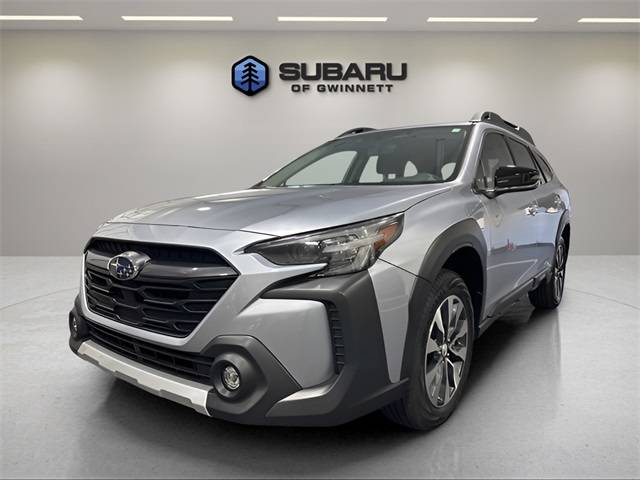 2023 Subaru Outback Limited — SUV — 20,408 mi — Duluth, GA