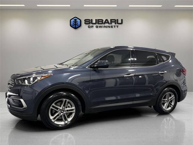 2018 Hyundai Santa Fe Sport Base — SUV — 78,630 mi — Duluth, GA