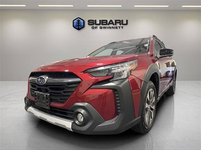 2024 Subaru Outback Limited — SUV — 14,497 mi — Duluth, GA