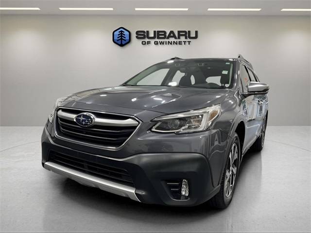 2022 Subaru Outback 2.4T Touring XT — SUV — 65,932 mi — Duluth, GA