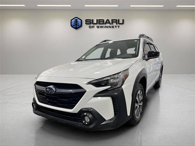 2025 Subaru Outback Premium — SUV — 7,070 mi — Duluth, GA